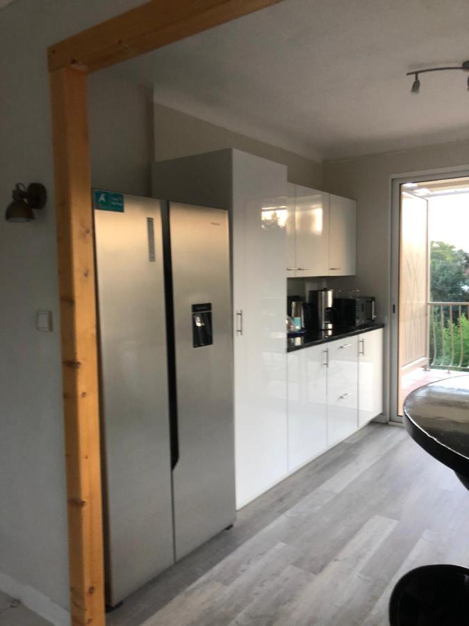 Condrieu Comme A La Maison Exterior photo